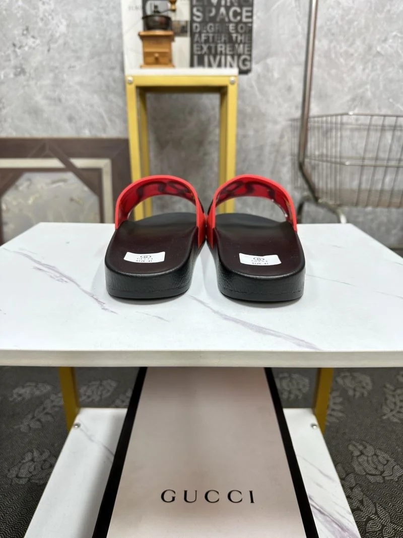 Gucci Slippers ZeroBulk 25238