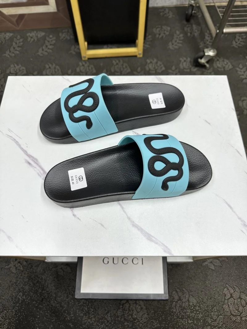 Gucci Slippers Flexible 25244