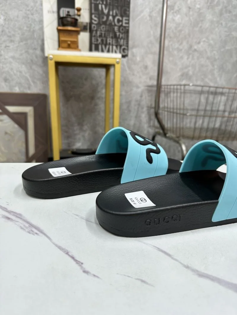 Gucci Slippers Flexible 25244
