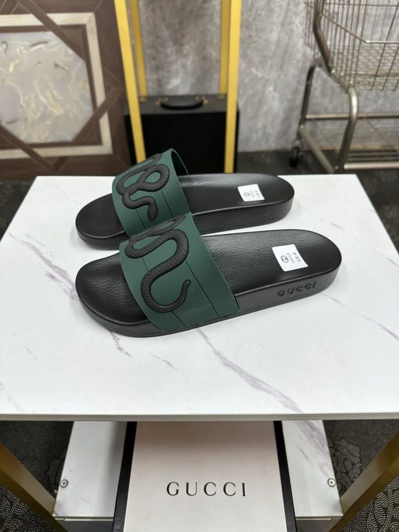FreshLook Gucci Slippers 25243