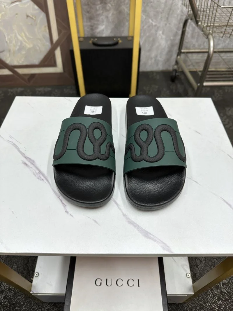 FreshLook Gucci Slippers 25243