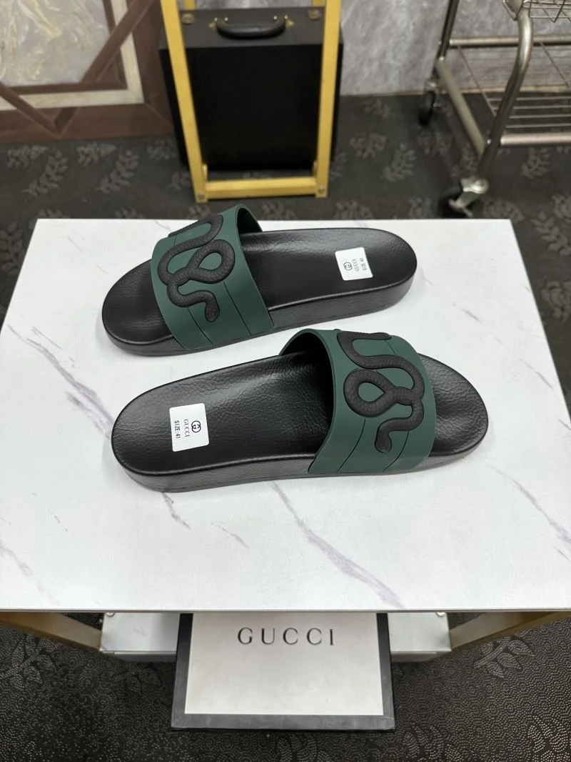 FreshLook Gucci Slippers 25243