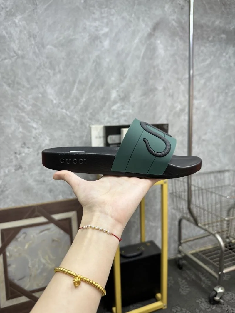 FreshLook Gucci Slippers 25243