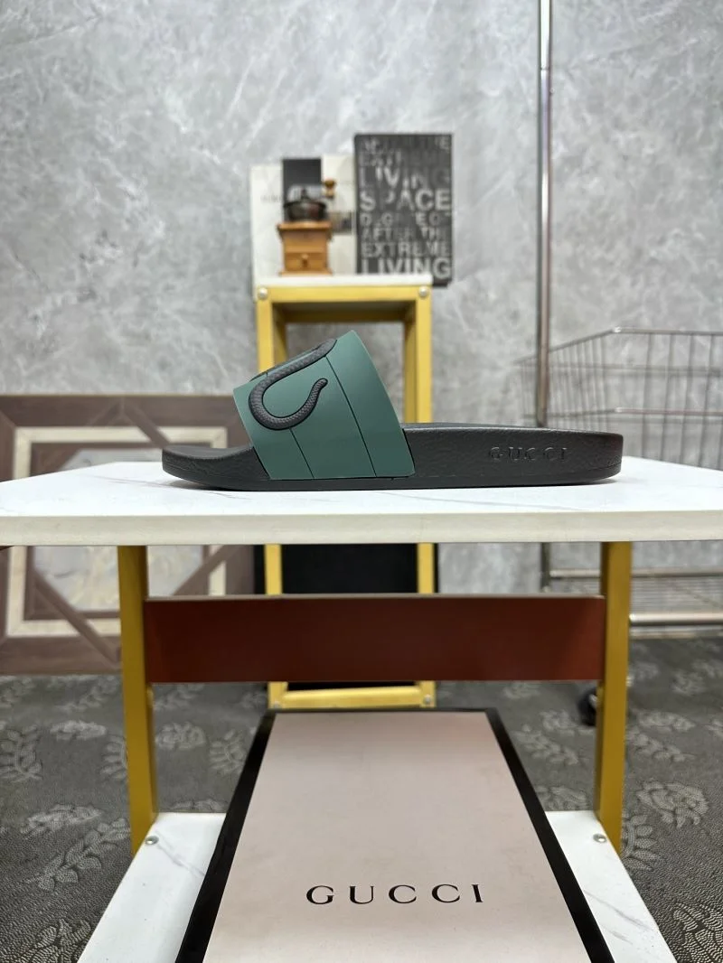 FreshLook Gucci Slippers 25243