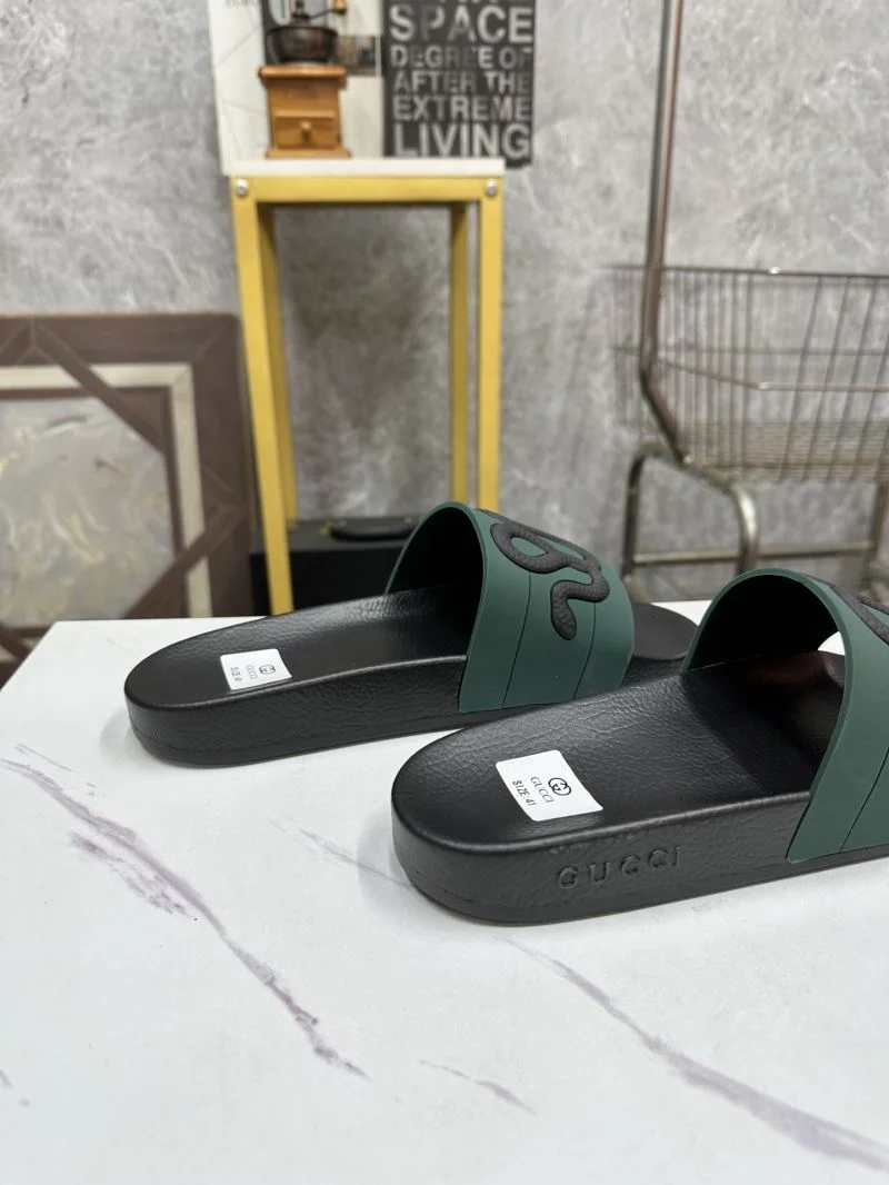FreshLook Gucci Slippers 25243