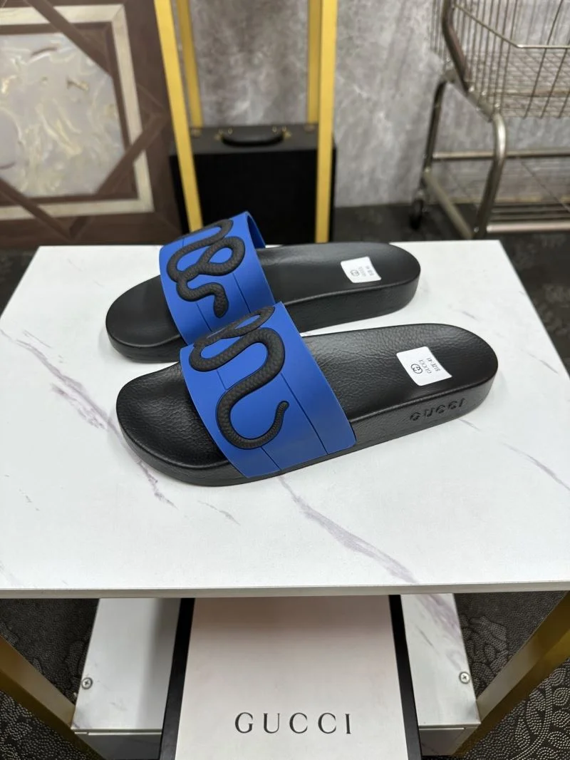 Gucci Slippers Attractive 25236