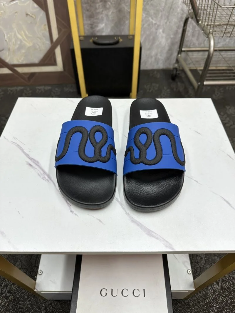 Gucci Slippers Attractive 25236