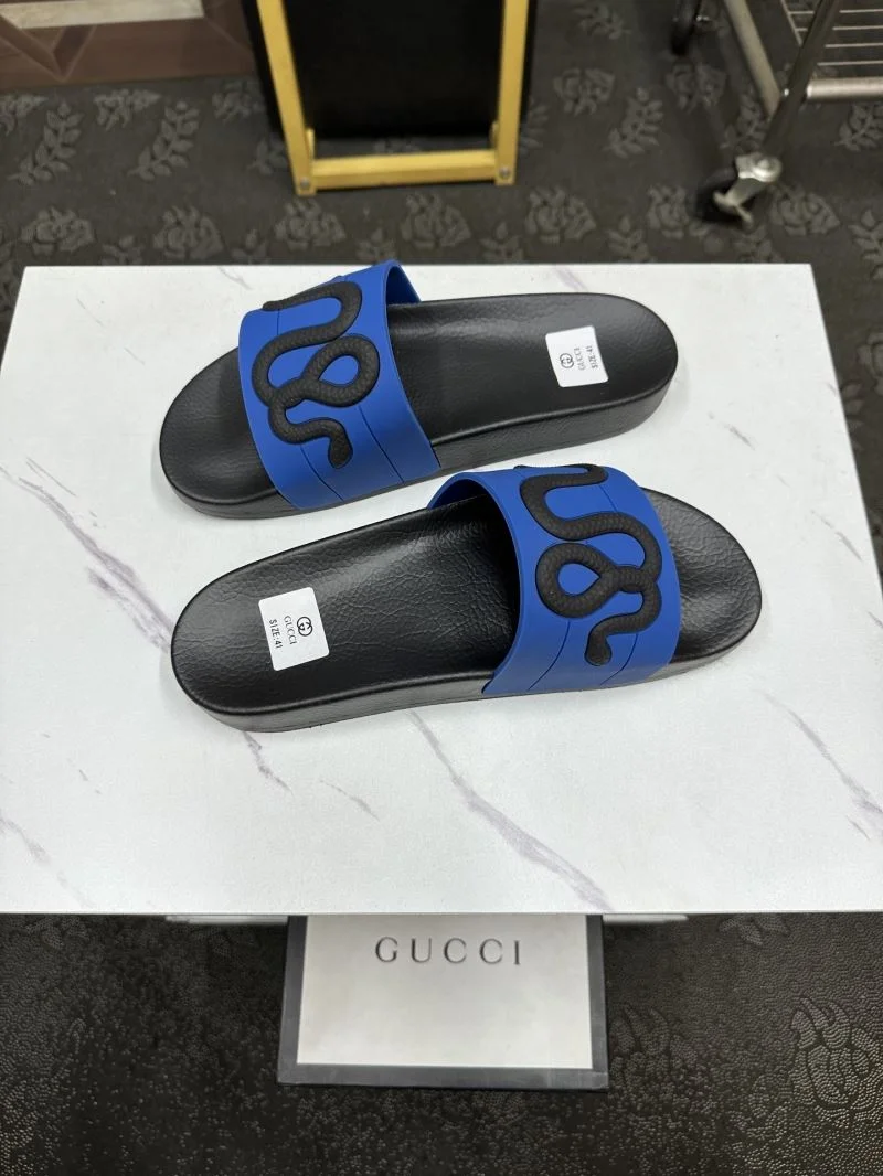Gucci Slippers Attractive 25236