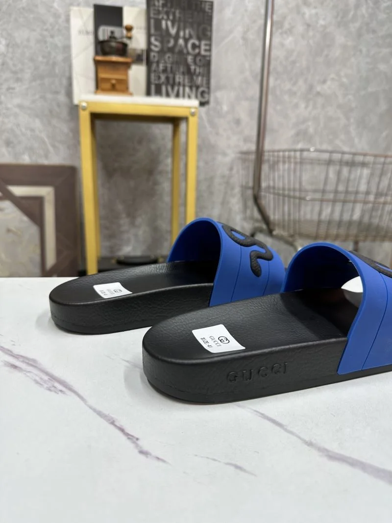 Gucci Slippers Attractive 25236