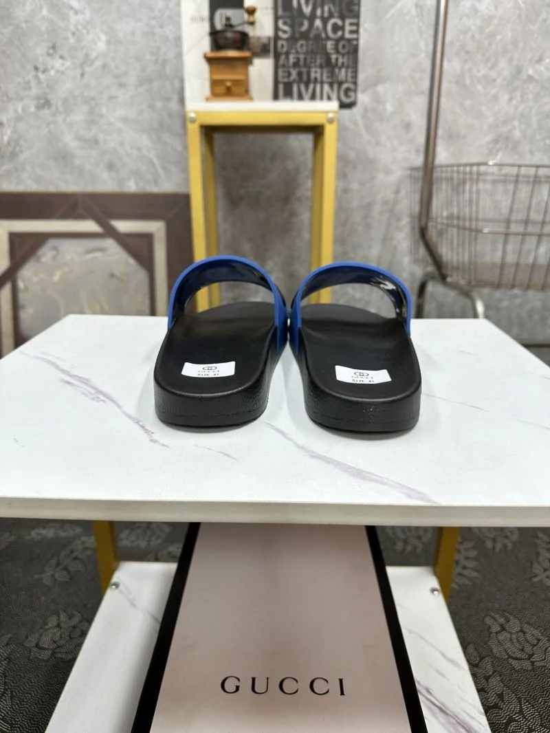 Gucci Slippers Attractive 25236