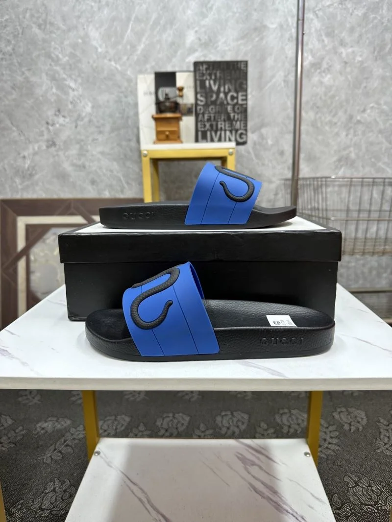 Gucci Slippers Attractive 25236