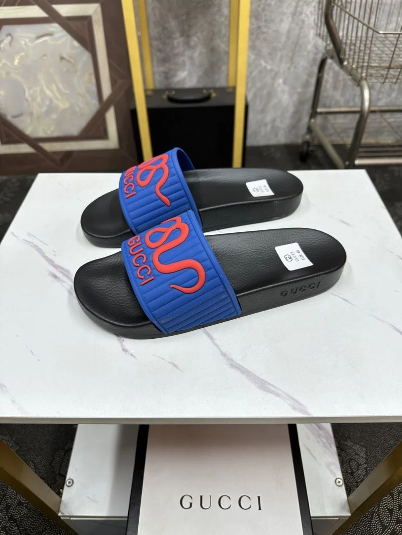 FashionForward Gucci Slippers 25234