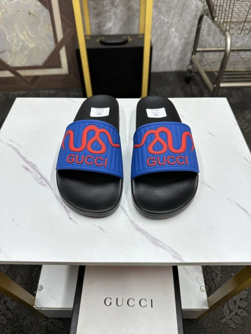 FashionForward Gucci Slippers 25234