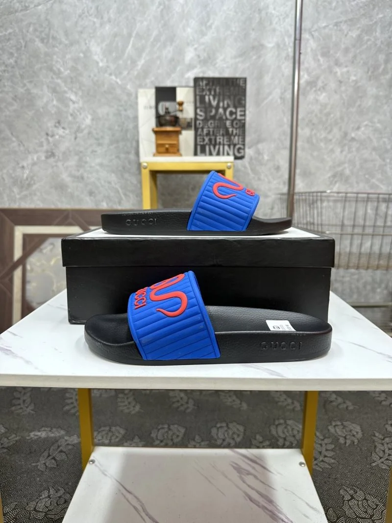 FashionForward Gucci Slippers 25234