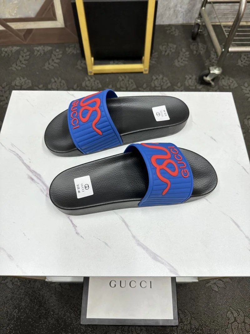FashionForward Gucci Slippers 25234