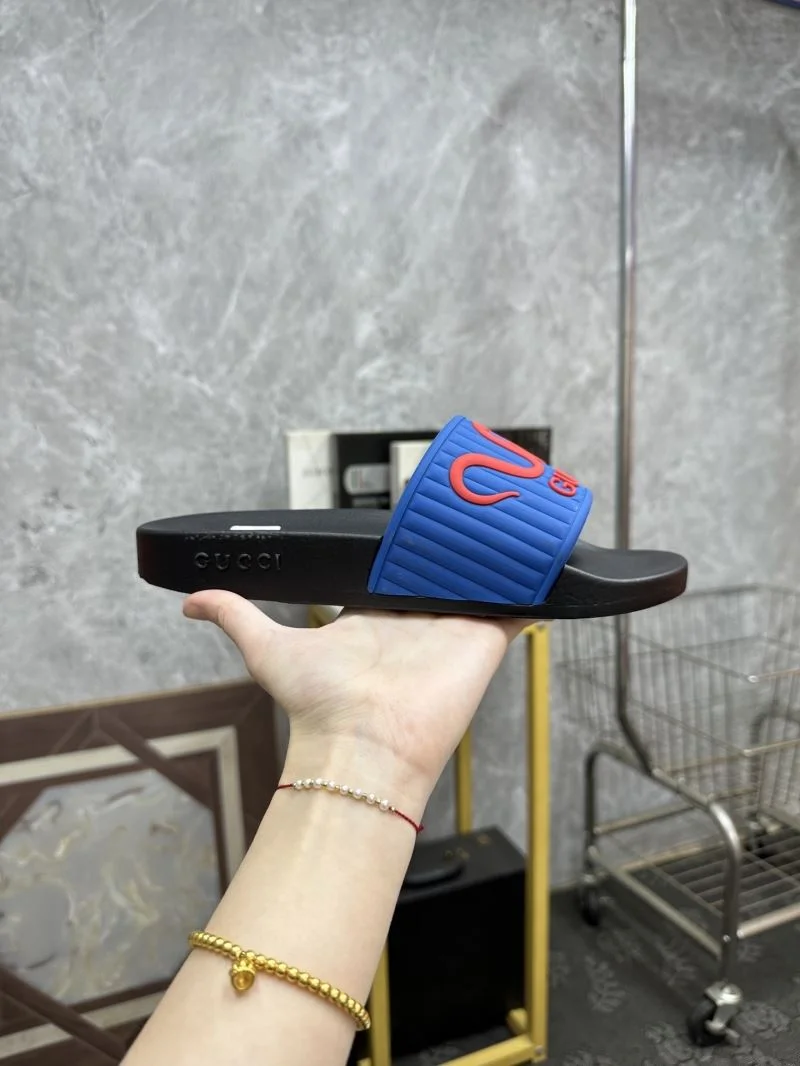 FashionForward Gucci Slippers 25234