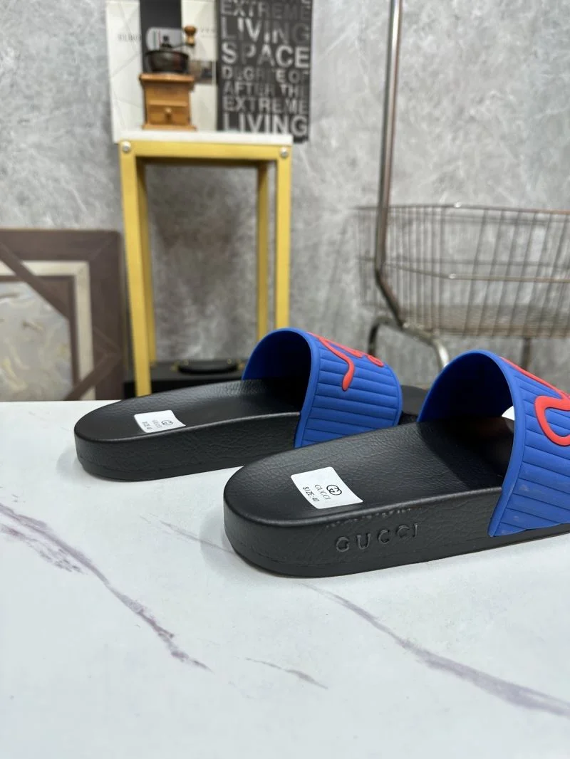 FashionForward Gucci Slippers 25234