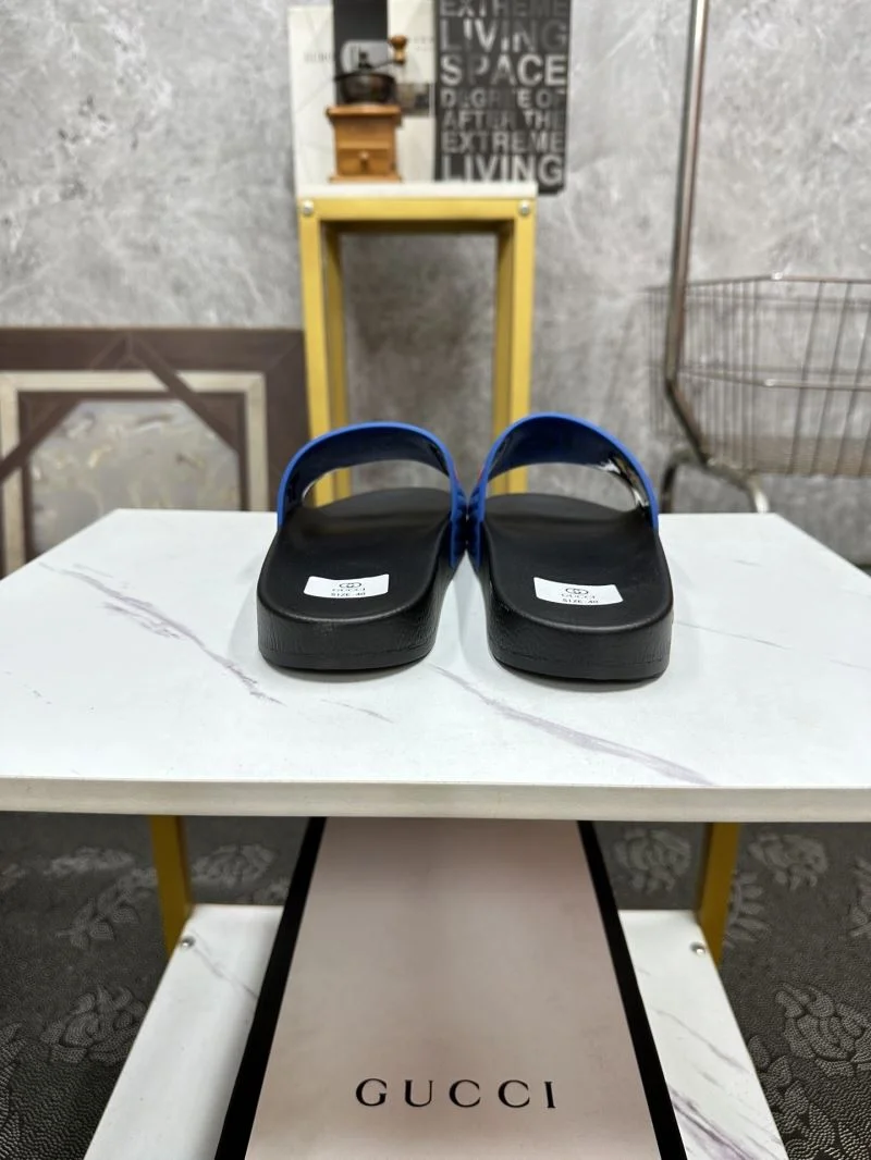 FashionForward Gucci Slippers 25234