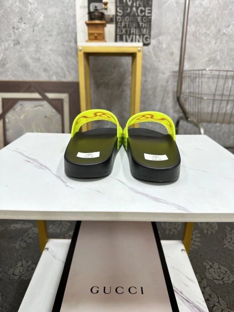Gucci Slippers Functional 25265