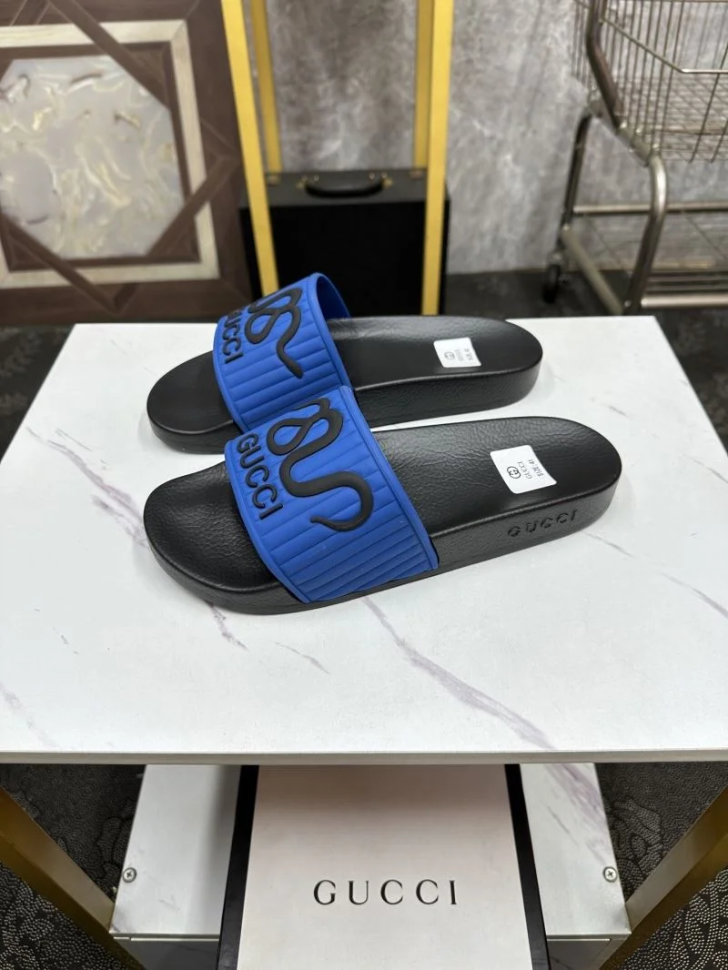 Contemporary Gucci Slippers 25362