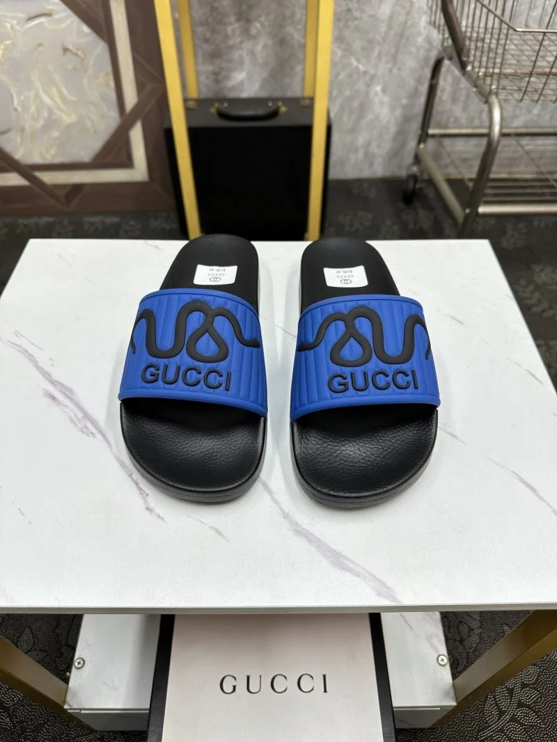 Contemporary Gucci Slippers 25362