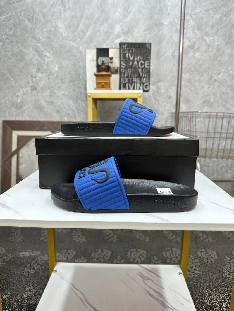 Contemporary Gucci Slippers 25362