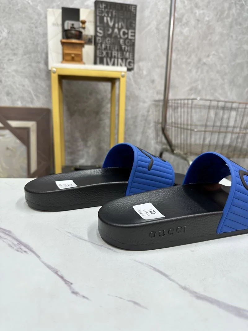 Contemporary Gucci Slippers 25362