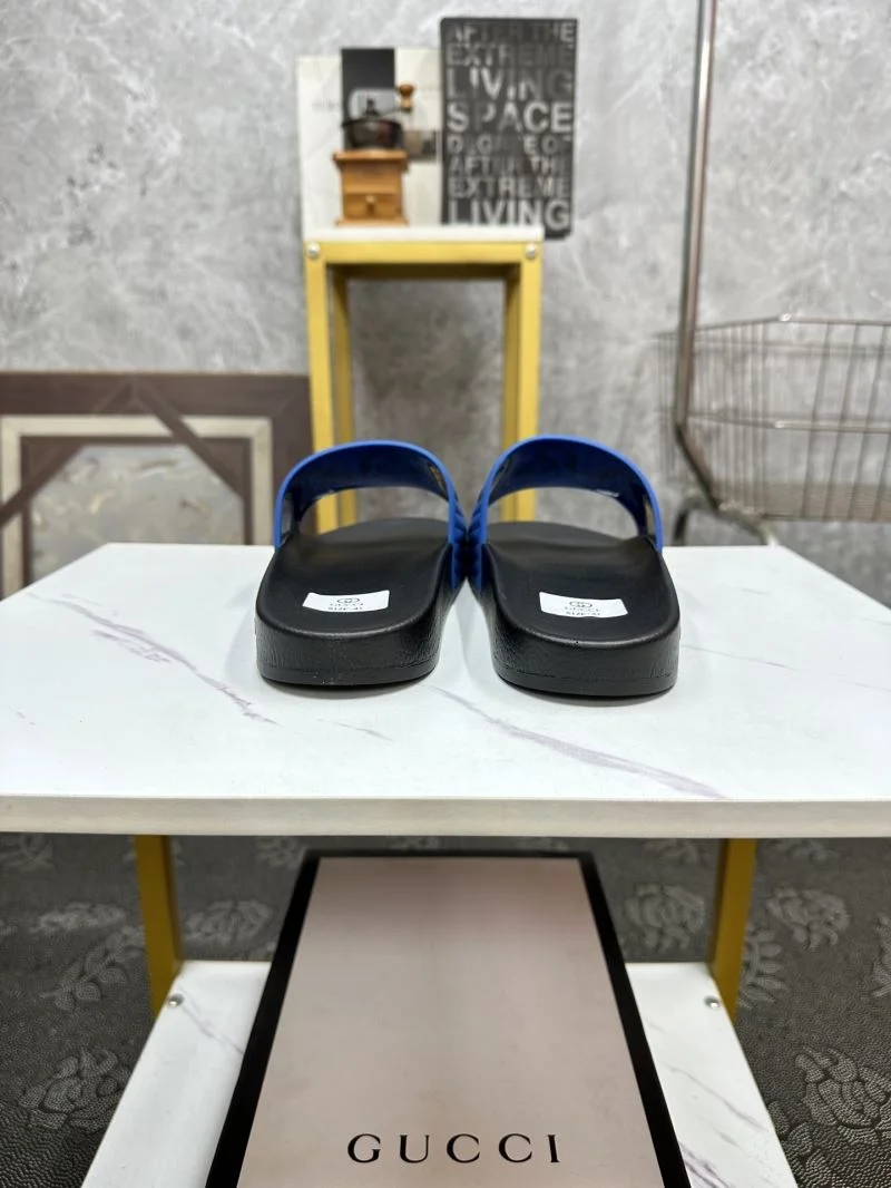 Contemporary Gucci Slippers 25362