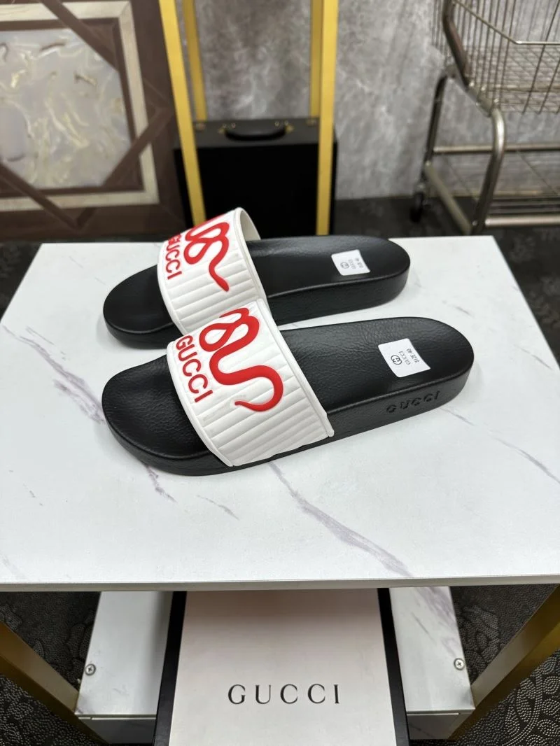 Gucci Slippers ZeroBulk 25291