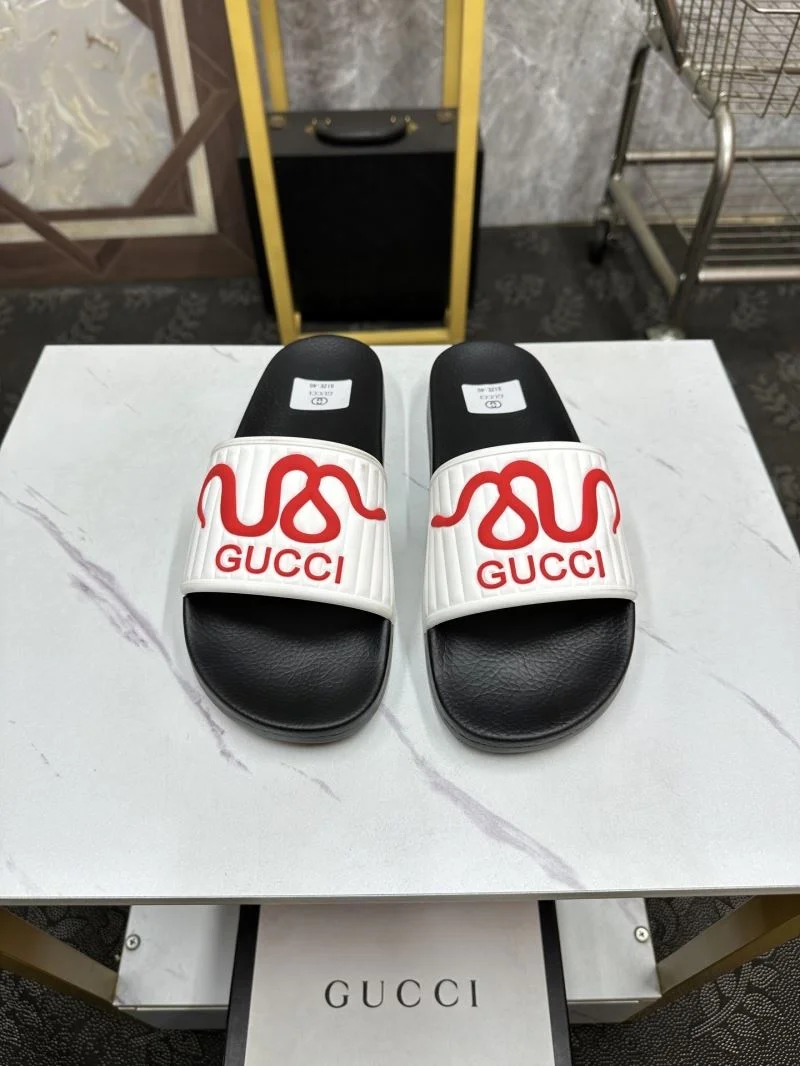 Gucci Slippers ZeroBulk 25291