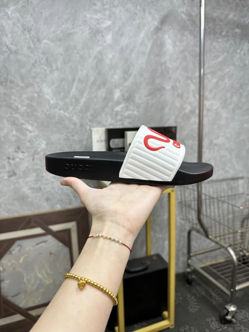 Gucci Slippers ZeroBulk 25291