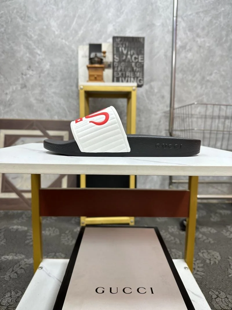 Gucci Slippers ZeroBulk 25291