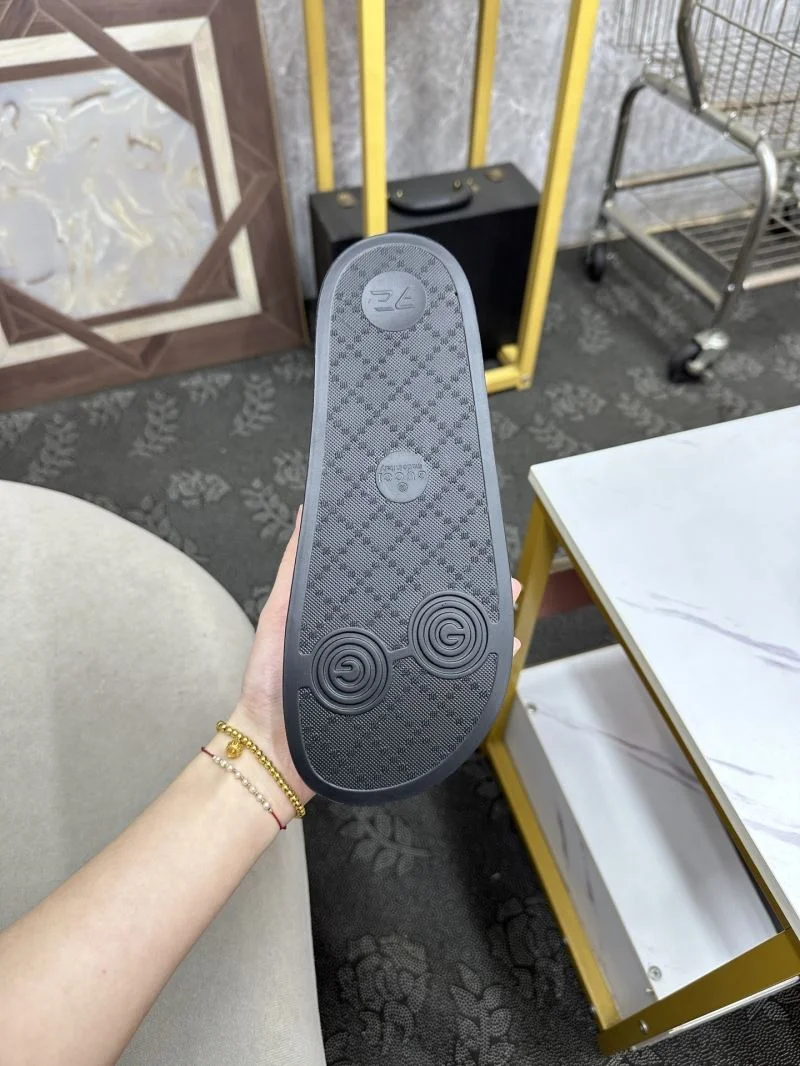 Gucci Slippers ZeroBulk 25291