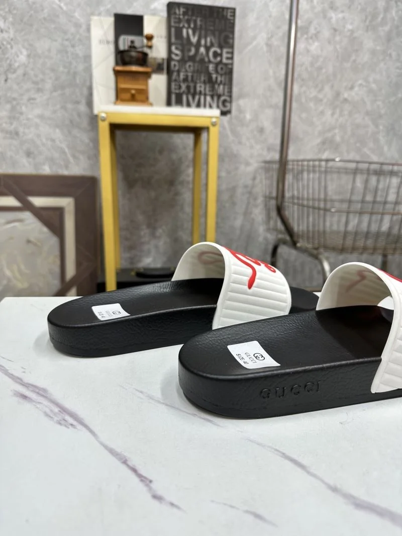 Gucci Slippers ZeroBulk 25291