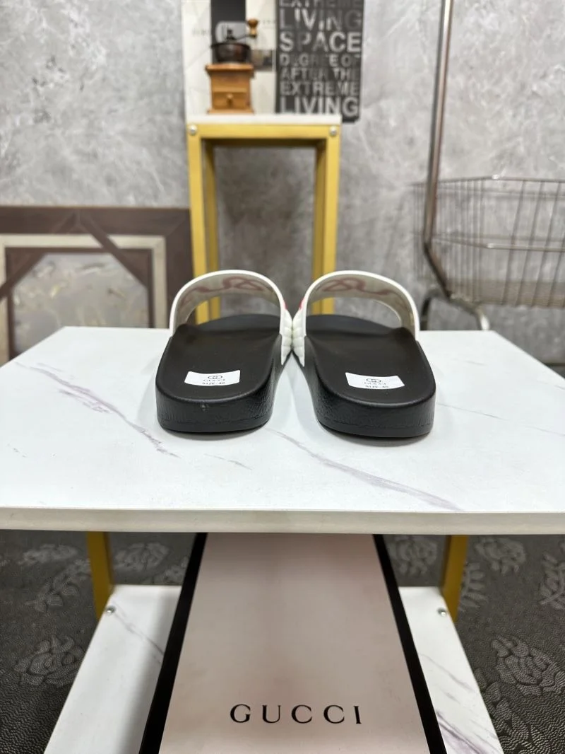 Gucci Slippers ZeroBulk 25291