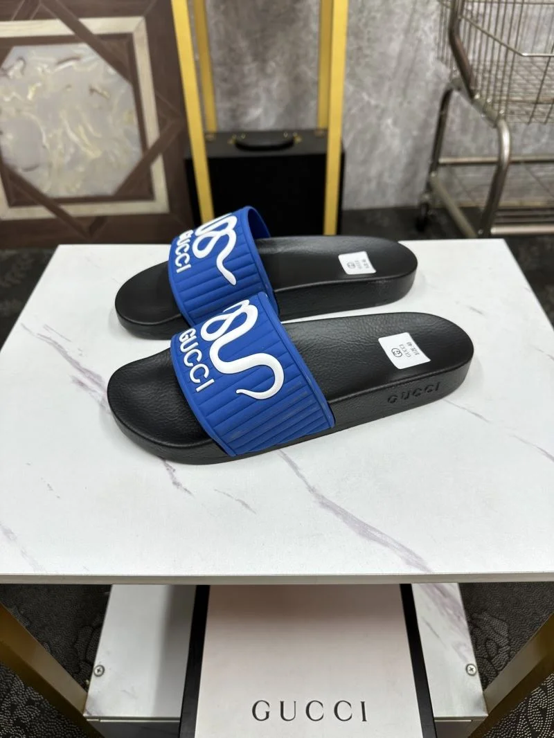 Gucci Slippers Vibrant 25229