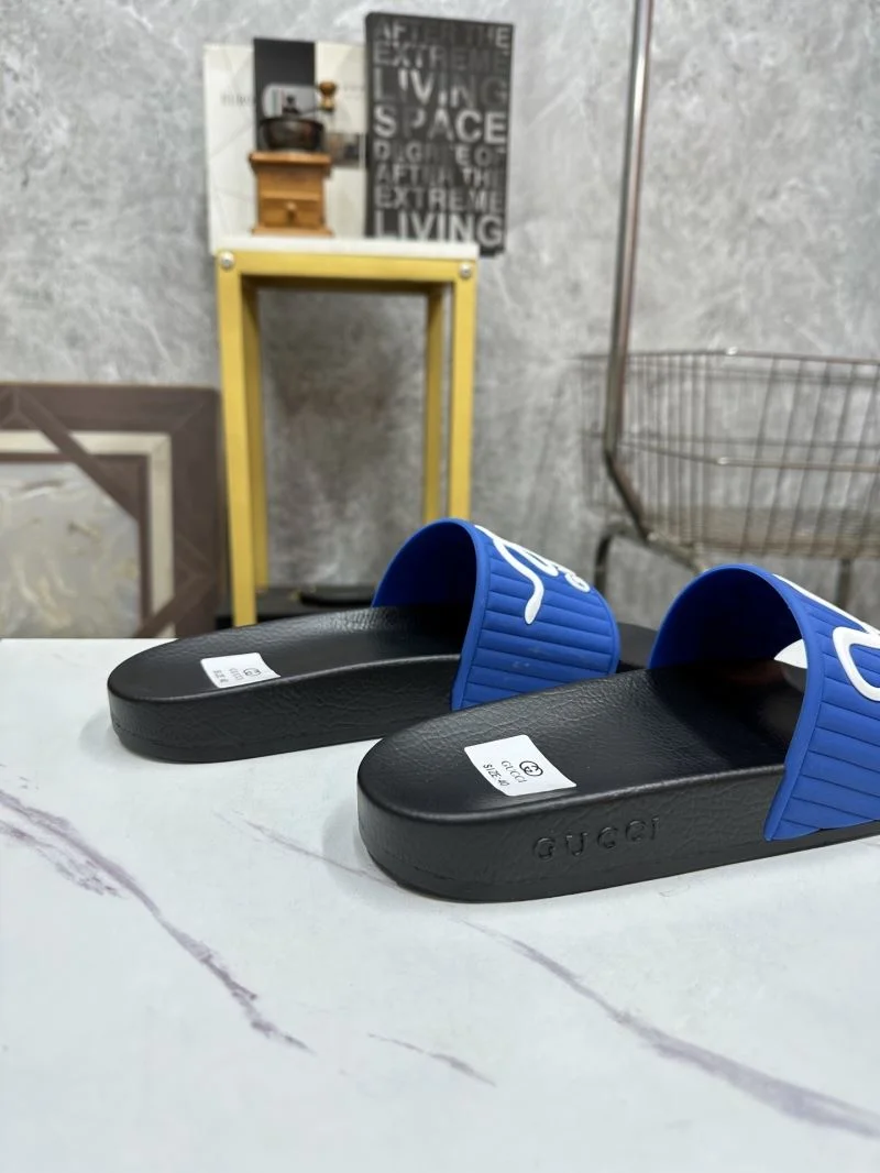 Gucci Slippers Vibrant 25229