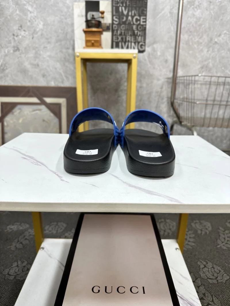 Gucci Slippers Vibrant 25229