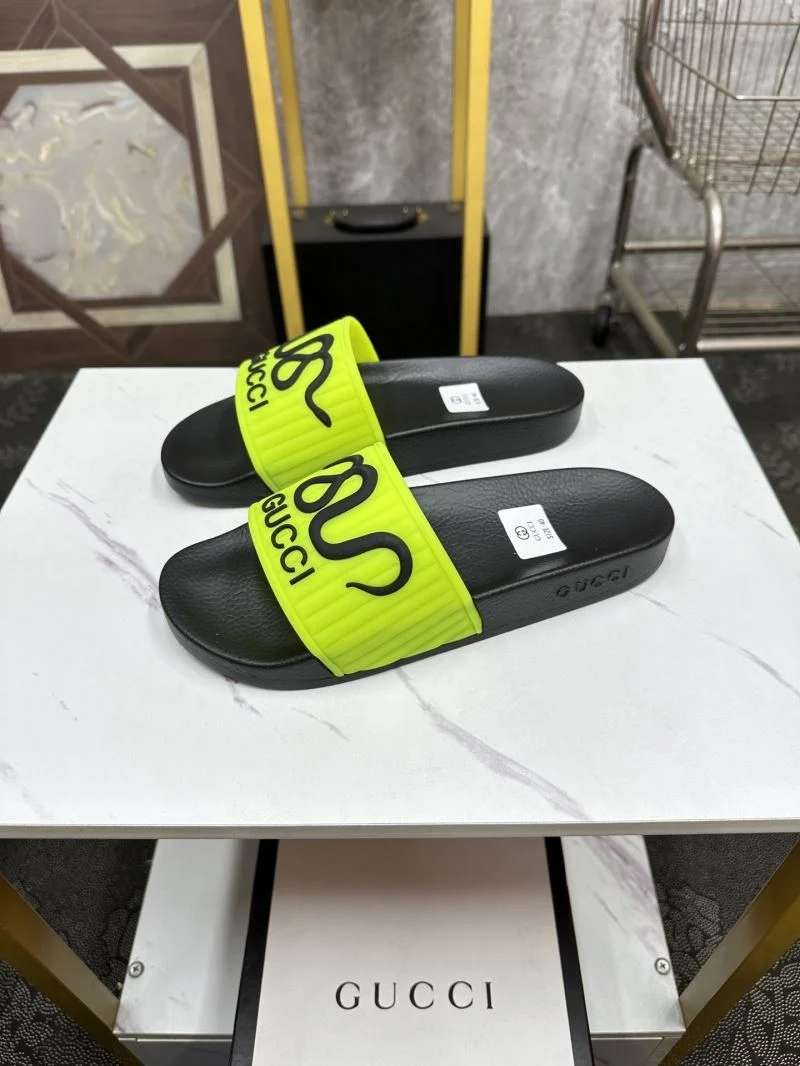 GoodFit Gucci Slippers 25239
