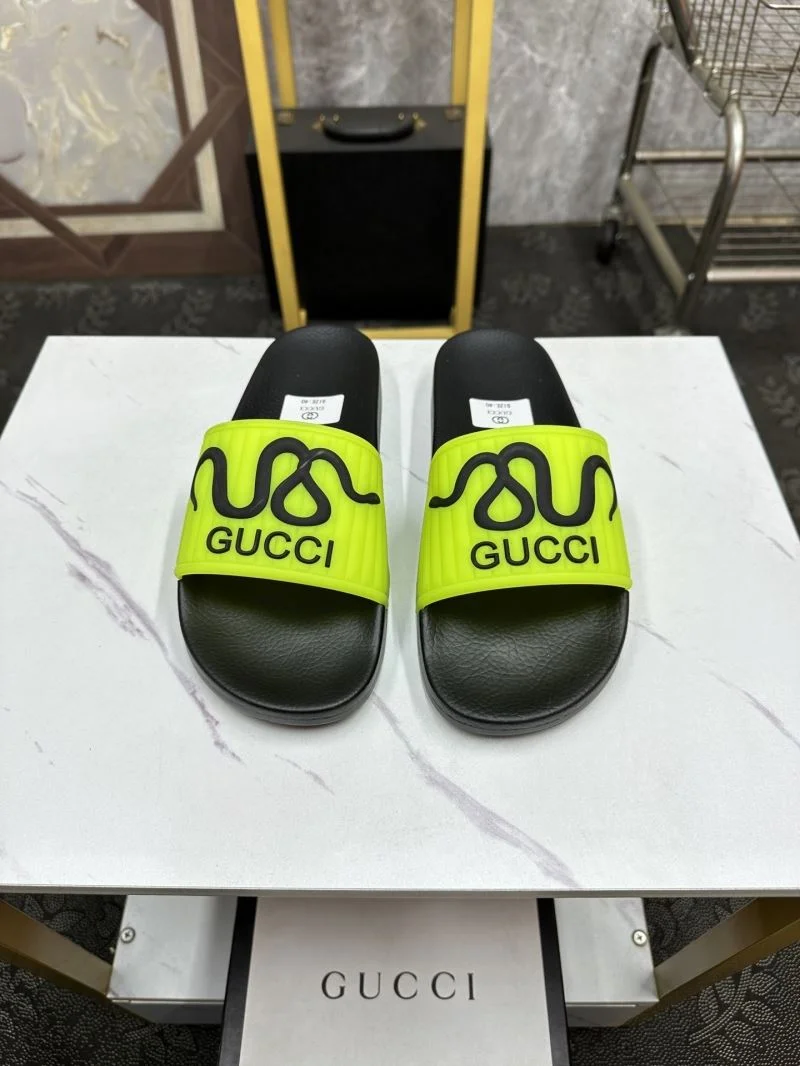 GoodFit Gucci Slippers 25239