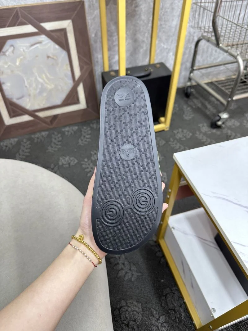 GoodFit Gucci Slippers 25239