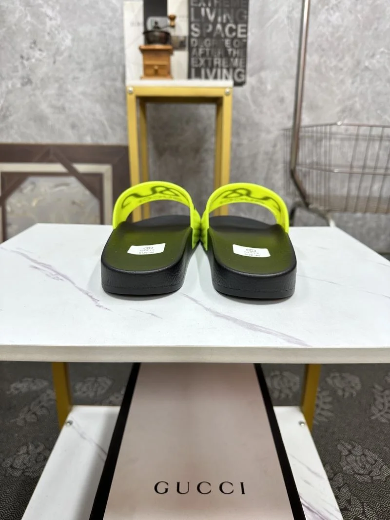 GoodFit Gucci Slippers 25239