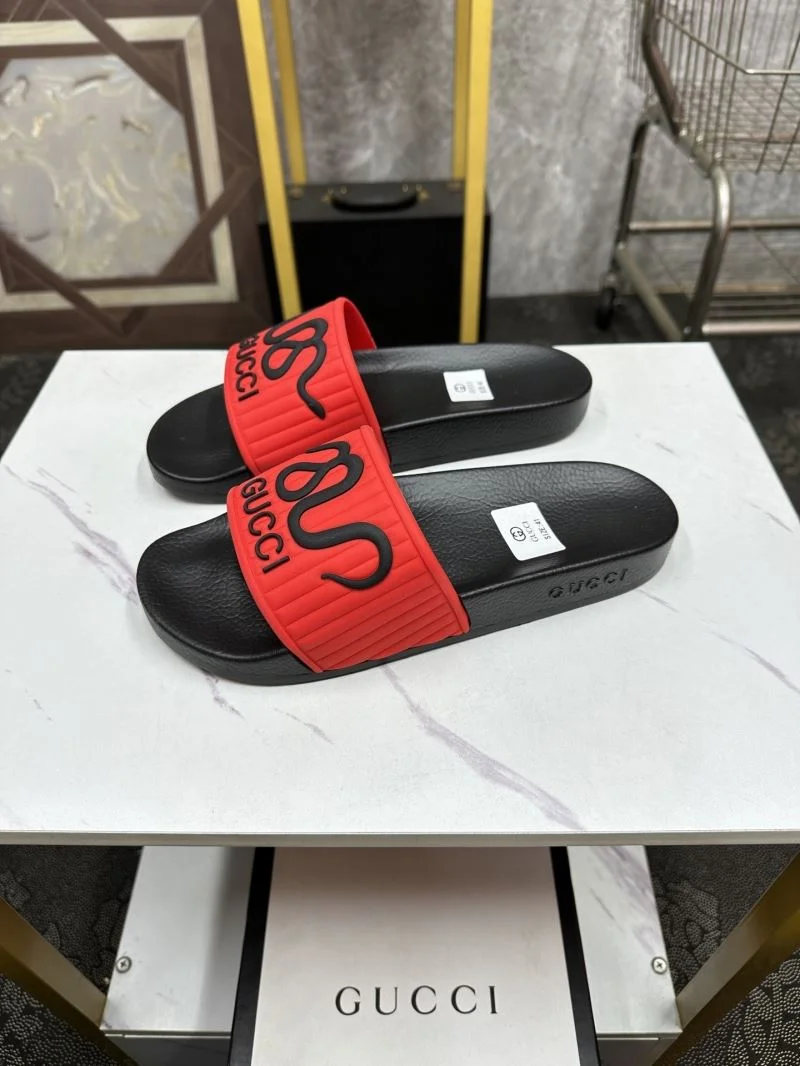 Gucci Slippers ZeroBulk 25278