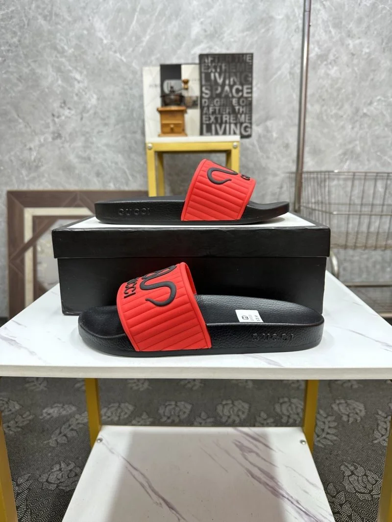 Gucci Slippers ZeroBulk 25278