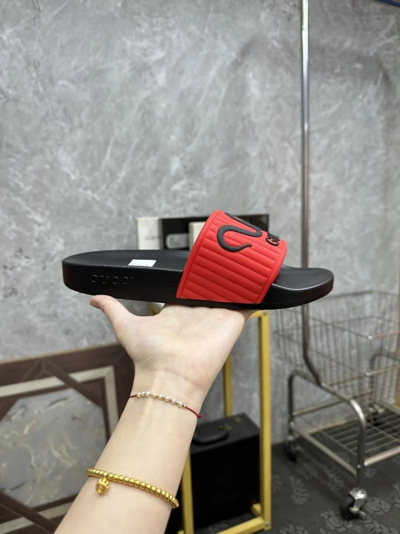 Gucci Slippers ZeroBulk 25278