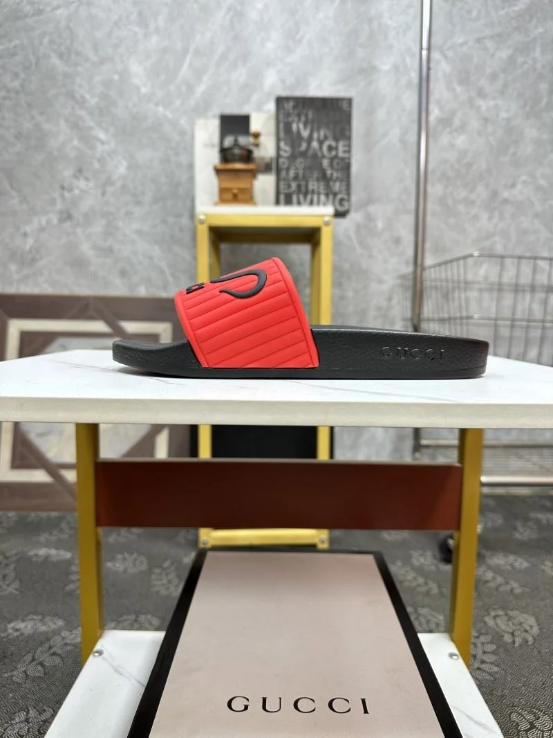 Gucci Slippers ZeroBulk 25278