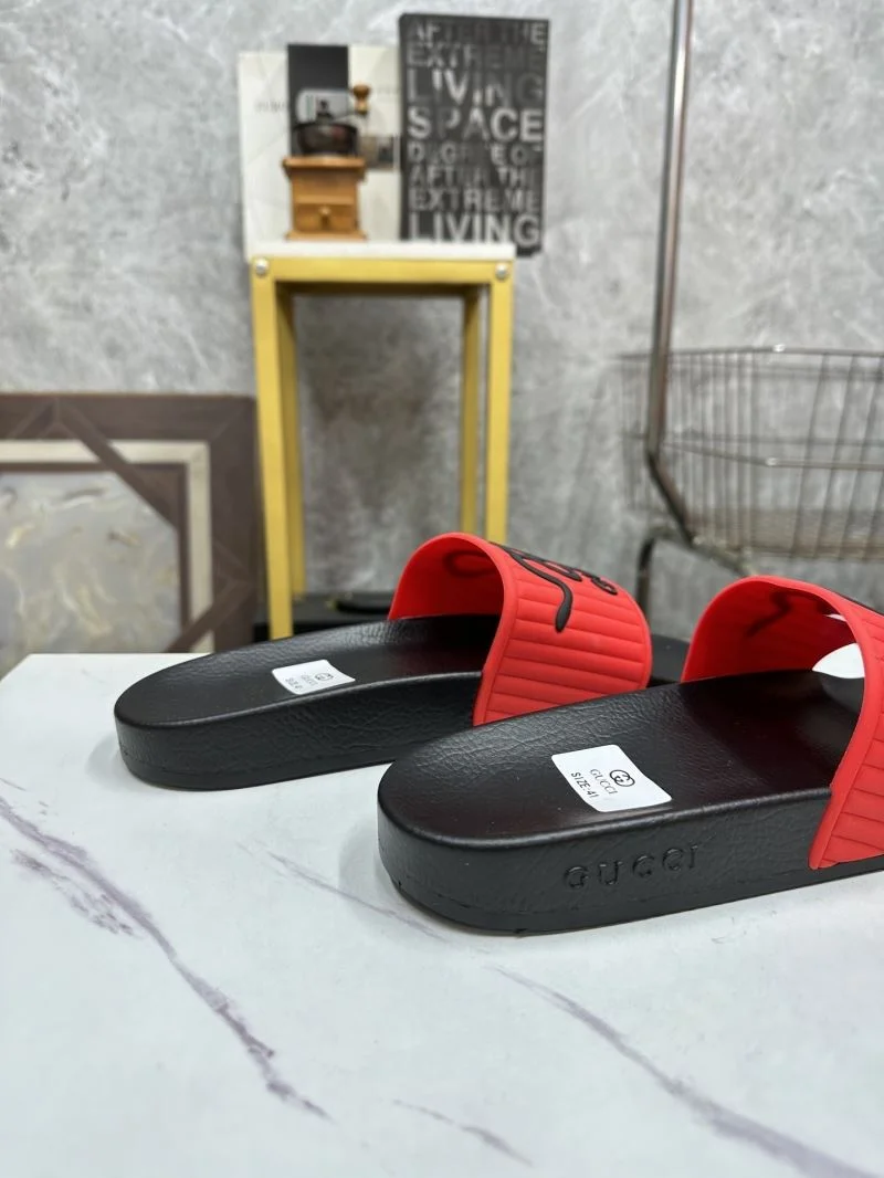 Gucci Slippers ZeroBulk 25278