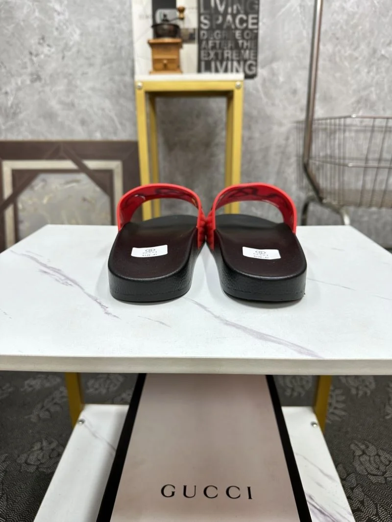 Gucci Slippers ZeroBulk 25278