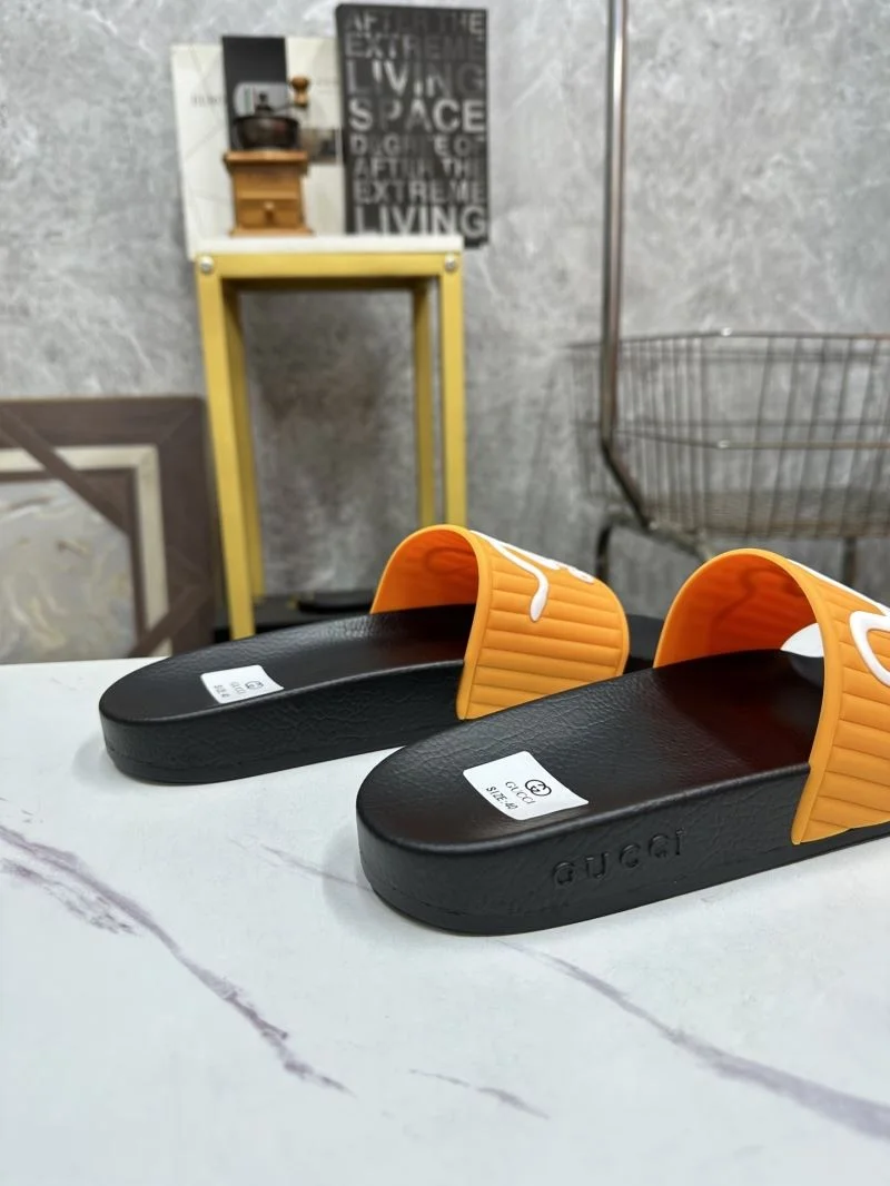 Practical Gucci Slippers 25257