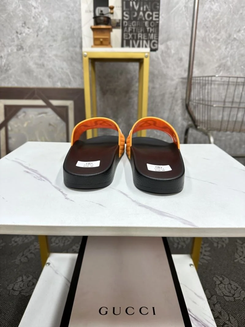 Practical Gucci Slippers 25257